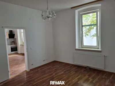 2-Zimmer-Wohnung mieten in Wien – 55 m², € 770 – Bild 2 von 6