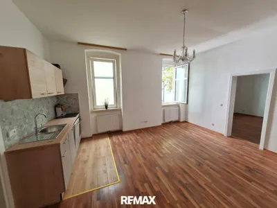 2-Zimmer-Wohnung mieten in Wien – 55 m², € 770 – Bild 3 von 6