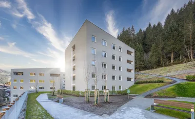 3-Zimmer-Wohnung kaufen in Schwaz – 82,35 m², € 513.626