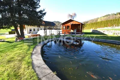 10-Zimmer-Immobilie kaufen in Freistadt – 334 m², € 1.290.000 – Bild 2 von 5