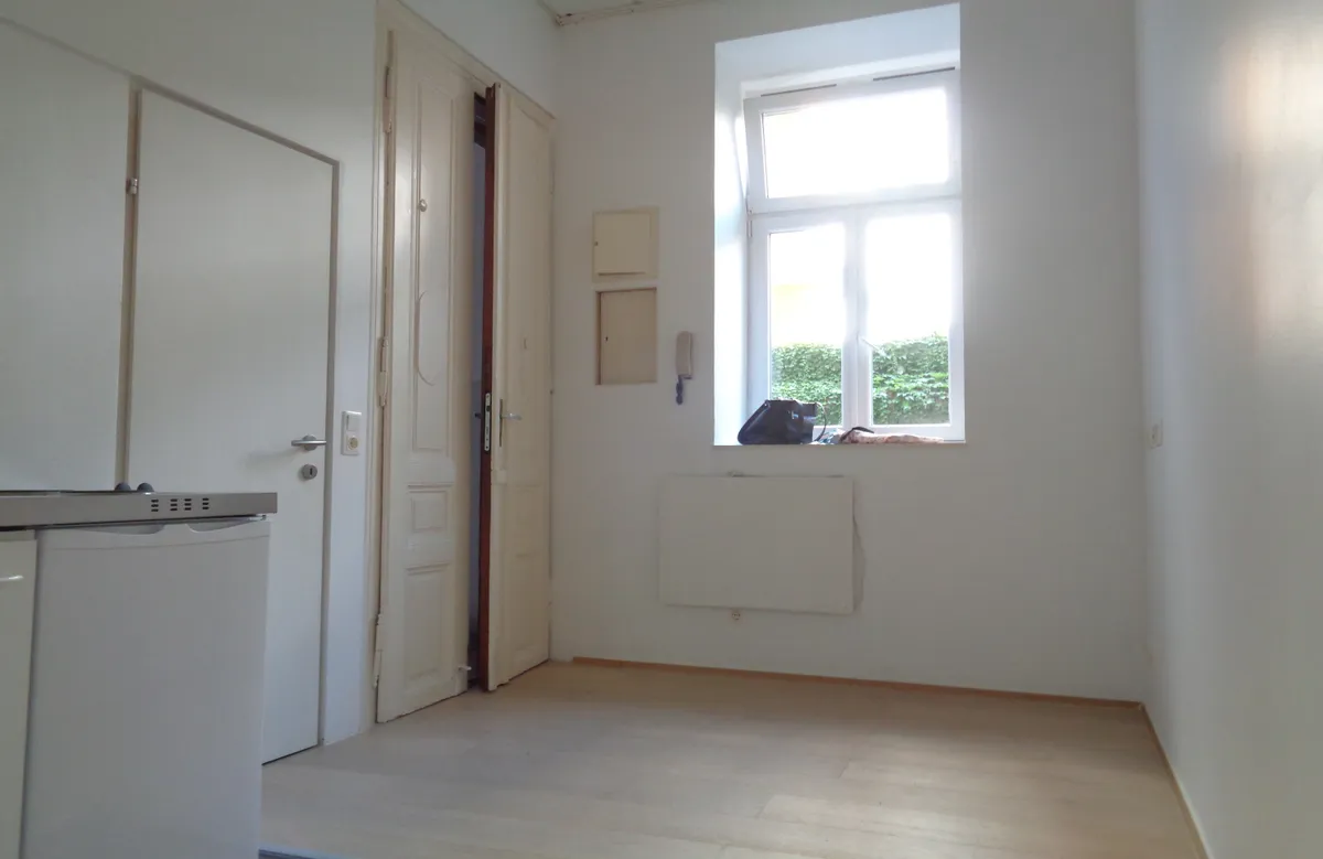 ATELIER/ BÜRO * mit Miniküche, Dusche und WC *U6 Volksoper * WIFI * AKH - Ansicht 3