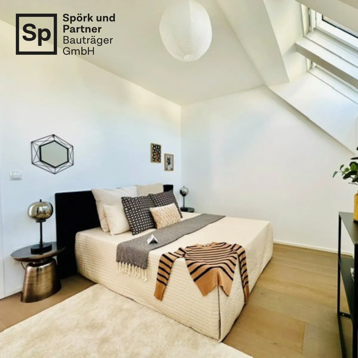Wohnung – Wien, Kagran - Ansicht 3