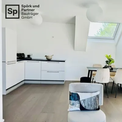 2-Zimmer-Wohnung kaufen in Wien – 48,8 m², € 479.000 – Bild 6 von 11