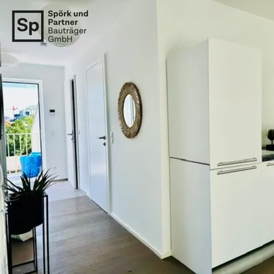 2-Zimmer-Wohnung kaufen in Wien – 48,8 m², € 479.000 – Bild 10 von 11