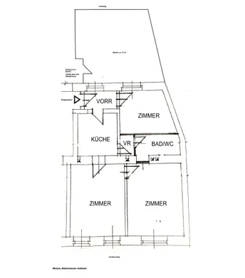 3-Zimmer-Wohnung mieten in Wien – 68,49 m², € 976 – Bild 16 von 16