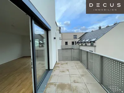 3-Zimmer-Wohnung mieten in Sankt Pölten – 73,62 m², € 1.199