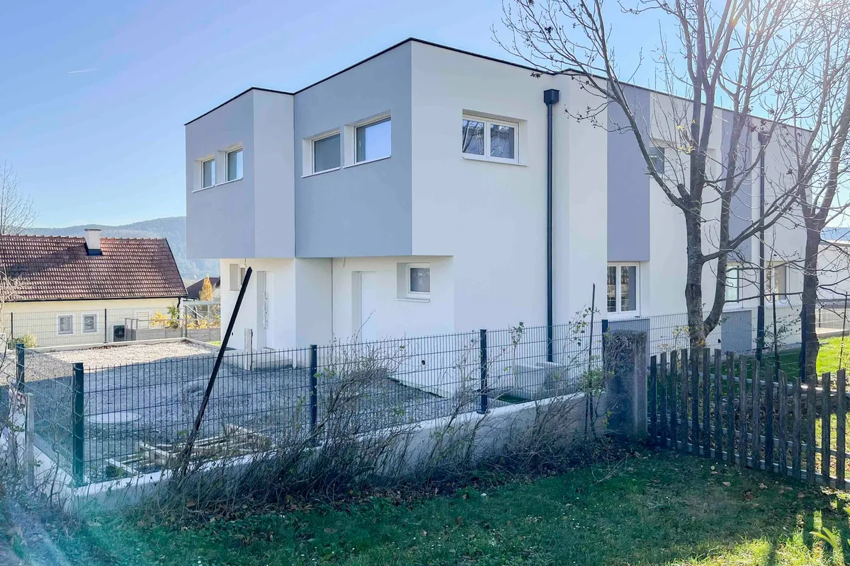 **A C H T U N G ***A C H T U N G *** NUR MEHR 1 HAUS FREI *** A C H T U N G *** A C H T U N G** - Ansicht 3