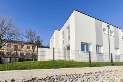 5-Zimmer-Haus kaufen in Wiener Neustadt Land – 111 m², € 349.000 – Bild 5 von 14