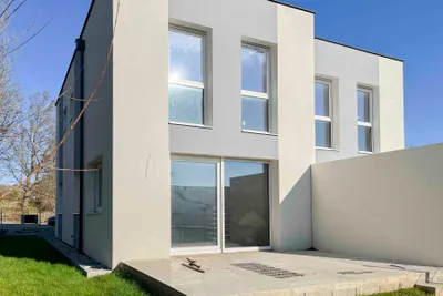 5-Zimmer-Haus kaufen in Wiener Neustadt Land – 111 m², € 349.000 – Bild 1 von 14