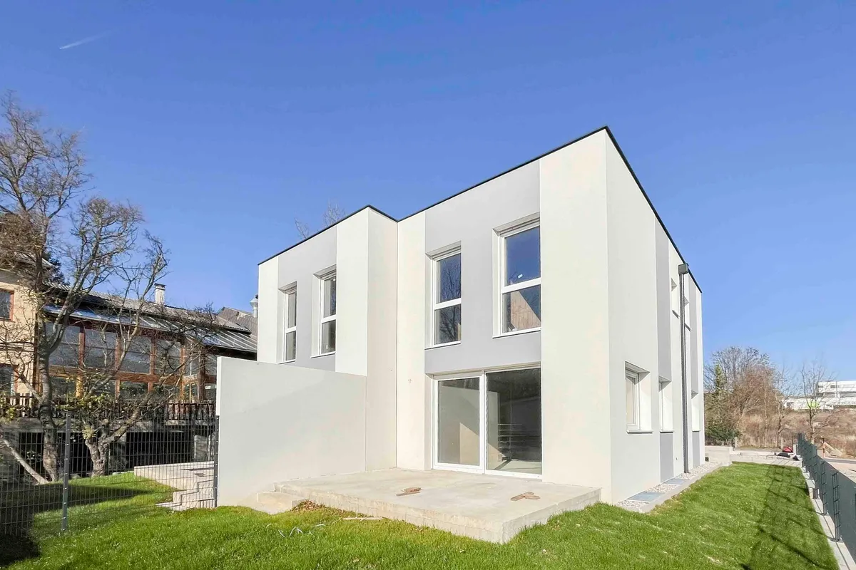 **A C H T U N G ***A C H T U N G *** NUR MEHR 1 HAUS FREI *** A C H T U N G *** A C H T U N G** - Ansicht 2