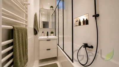 4-Zimmer-Wohnung kaufen in Salzburg Stadt – 88,54 m², € 415.000 – Bild 15 von 16