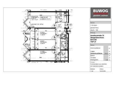 4-Zimmer-Wohnung kaufen in Wien – 107,98 m², € 419.900 – Bild 46 von 46