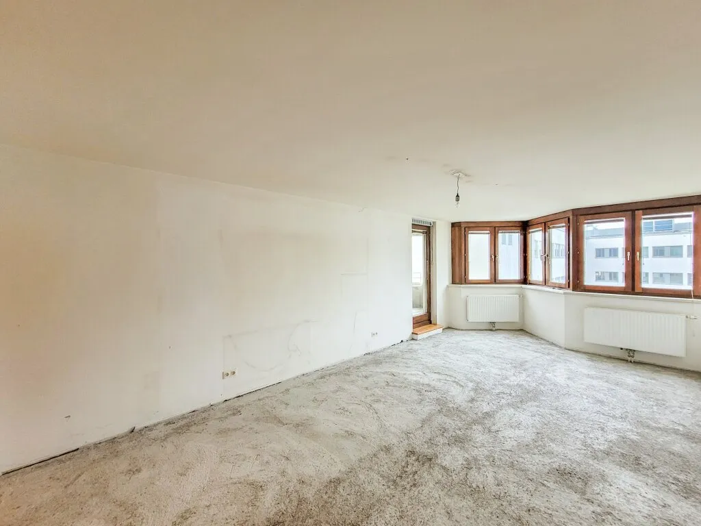 Wohnung – Wien - Ansicht 2