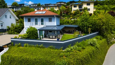 5-Zimmer-Haus kaufen in Klagenfurt – 120 m², € 749.000
