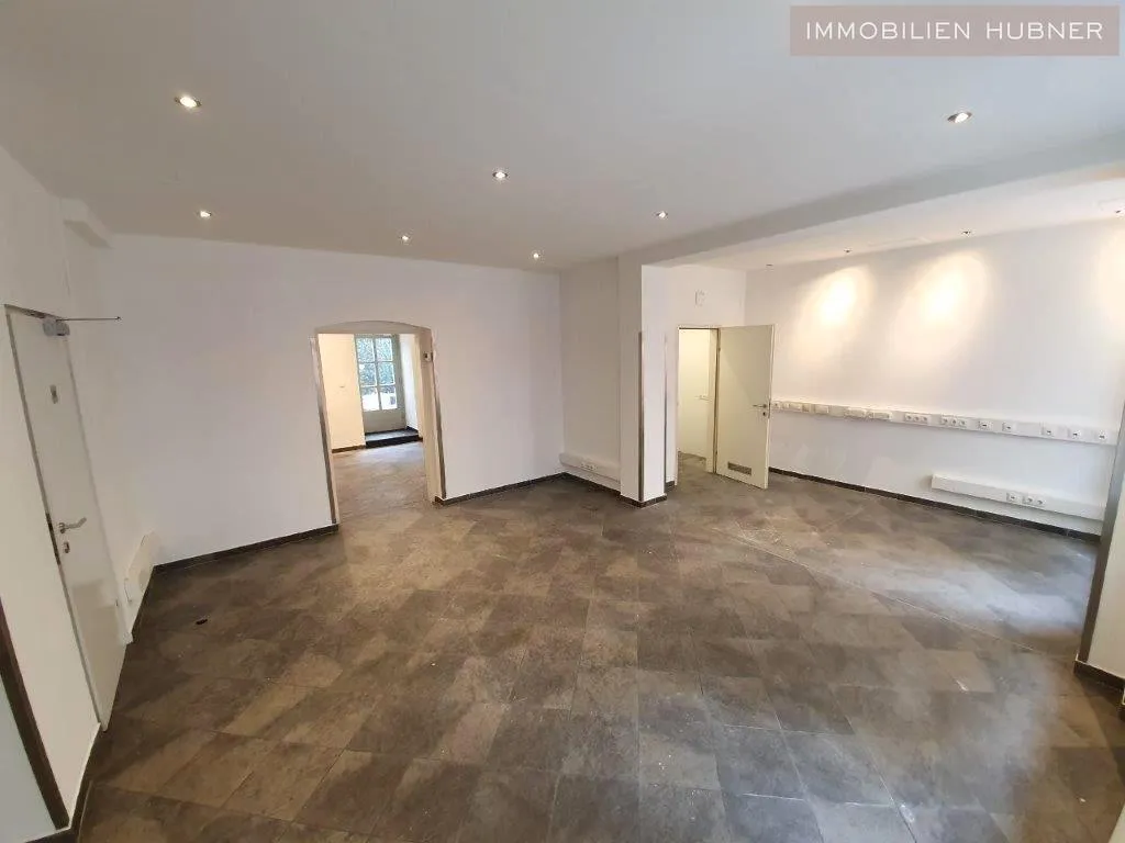 GUMPENDORFER STRASSE: Geschäftslokal in toller Lage!! - Ansicht 2