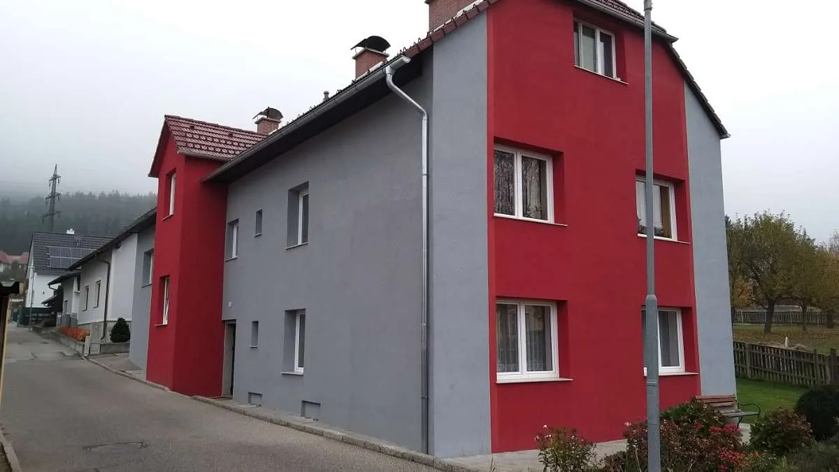 Haus – Kindberg - Ansicht 2