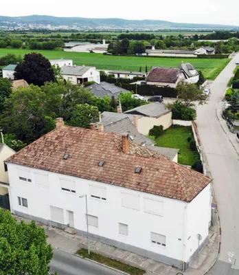 Gewerbeimmobilie kaufen in Eisenstadt - Umgebung – 350 m², € 249.000 – Bild 1 von 10