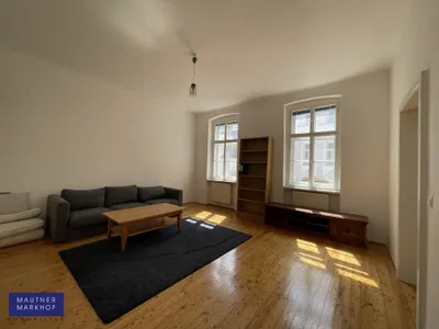 Helle und ruhige 2-Zimmer Wohnung nahe Lichtentalerpark - 1090 Wien! – Bild 2