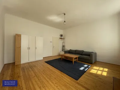 Helle und ruhige 2-Zimmer Wohnung nahe Lichtentalerpark - 1090 Wien! – Bild 3