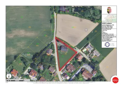 Grundstück kaufen in Linz Land – 2 156 m², € 1.400.000 – Bild 12 von 13
