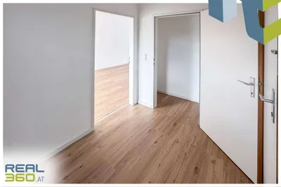 2-Zimmer-Wohnung kaufen in Linz Land – 89,7 m², € 288.000 – Bild 2 von 9