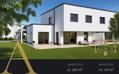 4-Zimmer-Haus kaufen in Wels-Land – 130,4 m², € 567.000 – Bild 2 von 10