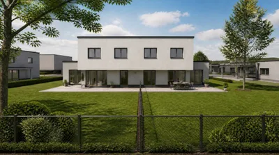 4-Zimmer-Haus kaufen in Wels-Land – 130,4 m², € 567.000 – Bild 5 von 10