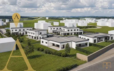 4-Zimmer-Haus kaufen in Wels-Land – 130,4 m², € 567.000