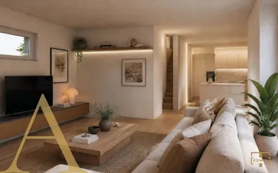 4-Zimmer-Haus kaufen in Wels-Land – 130,4 m², € 567.000 – Bild 4 von 10