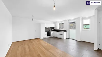 Tolle Dachgeschosswohnung in unmittelbarer Nähe zur U4 Pilgramgasse – Bild 2