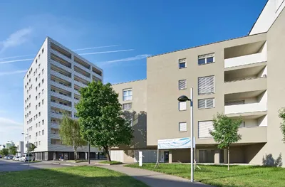 2-Zimmer-Wohnung mieten in Wien – 40,24 m², € 943 – Bild 12 von 14