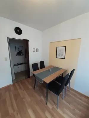 1-Zimmer-Wohnung mieten in Gmunden – 16 m², € 330 – Bild 3 von 7