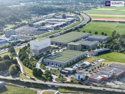 Gewerbeimmobilie kaufen in Graz-Umgebung – 216 m², € 544.320 – Bild 2 von 11