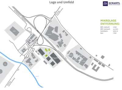 Gewerbeimmobilie kaufen in Graz-Umgebung – 216 m², € 544.320 – Bild 8 von 11
