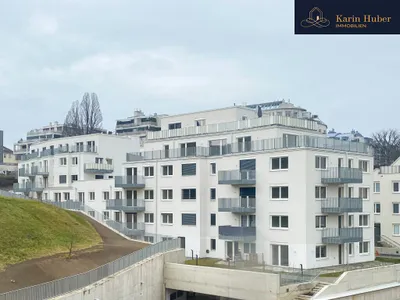 3-Zimmer-Wohnung mieten in Tulln – 63,16 m², € 1.199 – Bild 7 von 11
