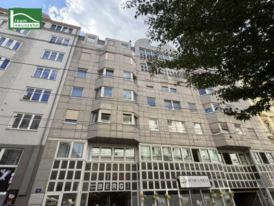 2-Zimmer-Wohnung kaufen in Wien – 59 m², € 384.000 – Bild 21 von 37