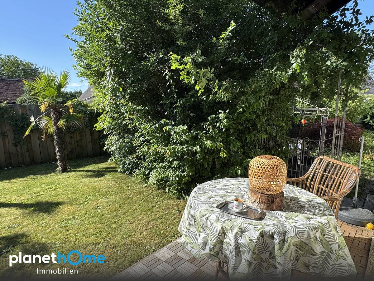 Viel Platz für die Familie: Rund 200 m² Wohnvergnügen mit Kachelöfen & Garten, Oberwart