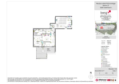 2-Zimmer-Wohnung mieten in Zell am See – 43,36 m², € 461 – Bild 10 von 10