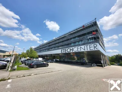 Gewerbeimmobilie mieten in Linz – € 23