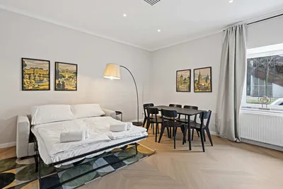 2-Zimmer-Wohnung mieten in Wien – 40 m², € 2.306 – Bild 5 von 20