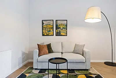 2-Zimmer-Wohnung mieten in Wien – 40 m², € 2.306 – Bild 6 von 20