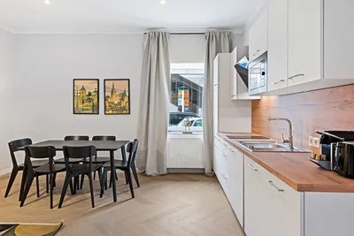 2-Zimmer-Wohnung mieten in Wien – 40 m², € 2.306 – Bild 19 von 20