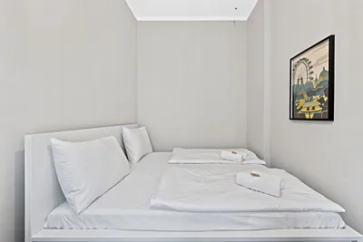 2-Zimmer-Wohnung mieten in Wien – 40 m², € 2.306 – Bild 8 von 20