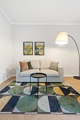 2-Zimmer-Wohnung mieten in Wien – 40 m², € 2.306 – Bild 4 von 20