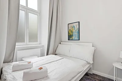 2-Zimmer-Wohnung mieten in Wien – 40 m², € 2.306 – Bild 7 von 20
