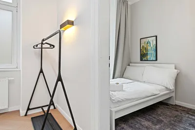 2-Zimmer-Wohnung mieten in Wien – 40 m², € 2.306 – Bild 9 von 20
