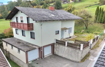 8-Zimmer-Haus kaufen in Wolfsberg – 200 m², € 189.000 – Bild 29 von 34
