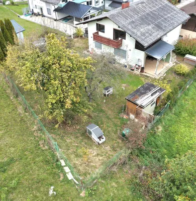 8-Zimmer-Haus kaufen in Wolfsberg – 200 m², € 189.000 – Bild 34 von 34