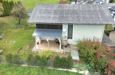 8-Zimmer-Haus kaufen in Wolfsberg – 200 m², € 189.000 – Bild 31 von 34