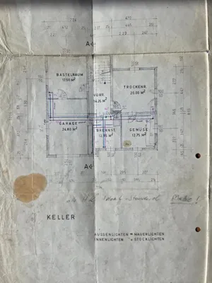 8-Zimmer-Haus kaufen in Wolfsberg – 200 m², € 189.000 – Bild 23 von 34